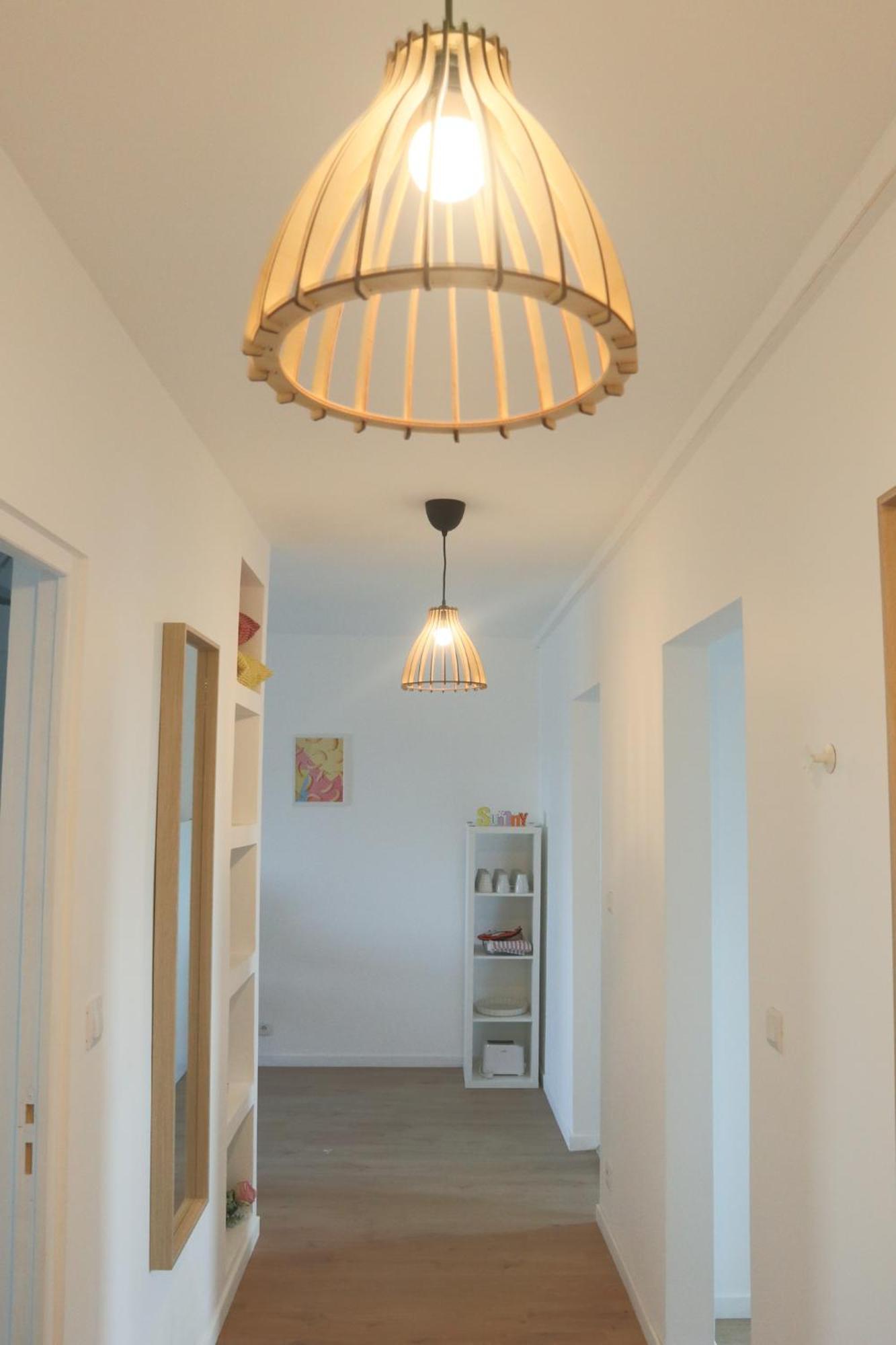 Le Sunny, Mulhouse Centre Apartment Luaran gambar
