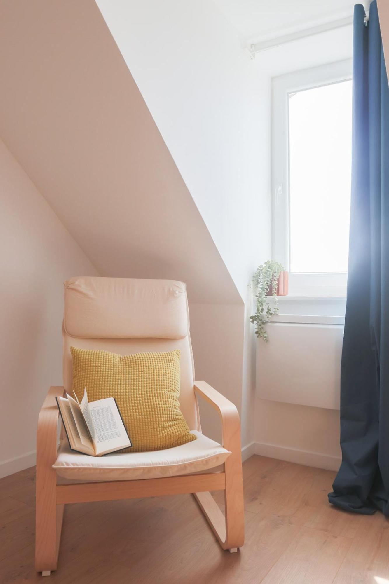 Le Sunny, Mulhouse Centre Apartment Luaran gambar