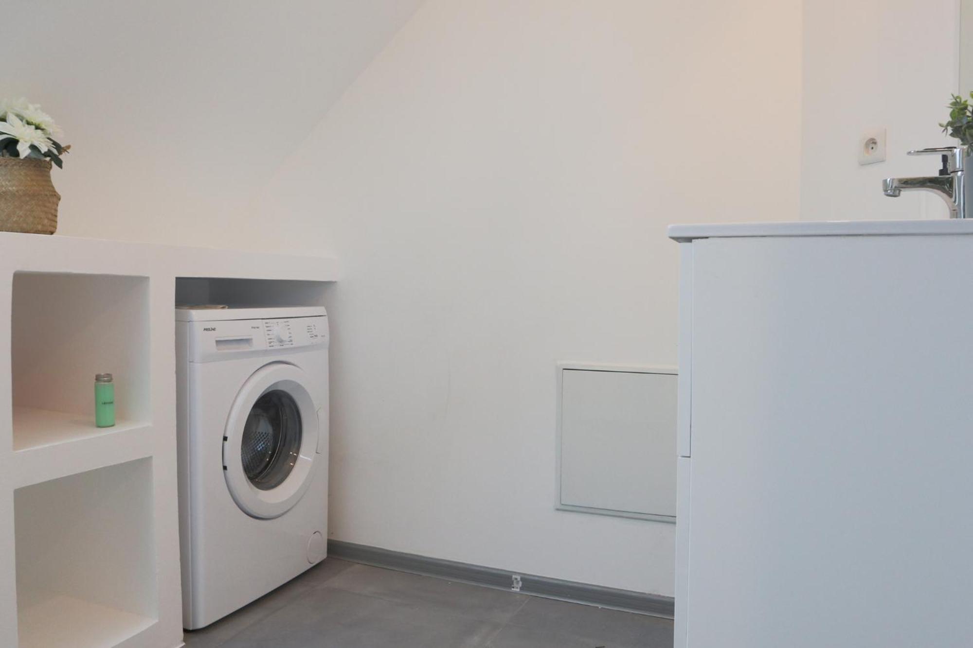 Le Sunny, Mulhouse Centre Apartment Luaran gambar