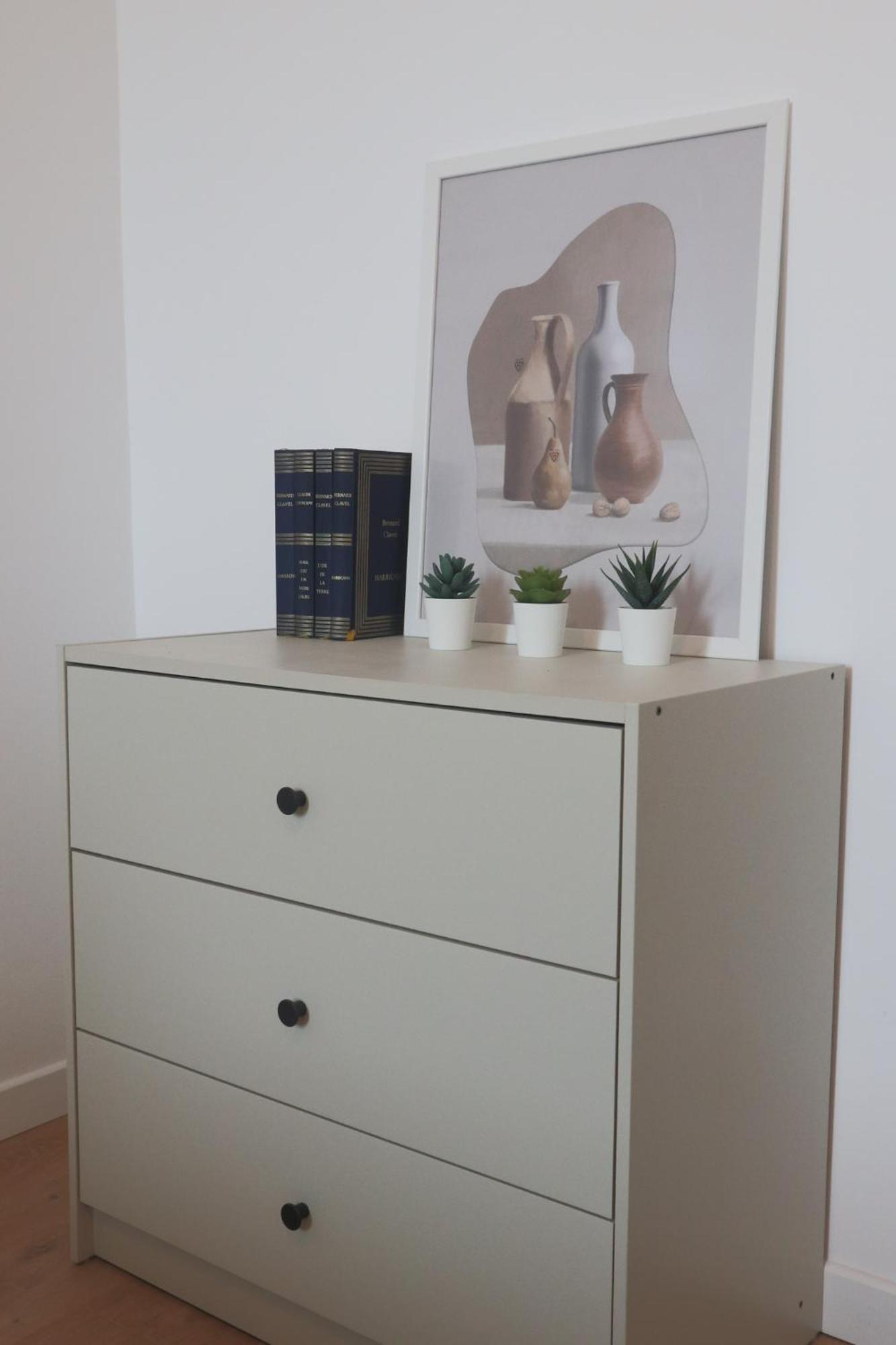 Le Sunny, Mulhouse Centre Apartment Luaran gambar